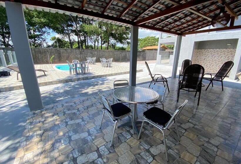 旅馆 Asas Da Maré Pousada