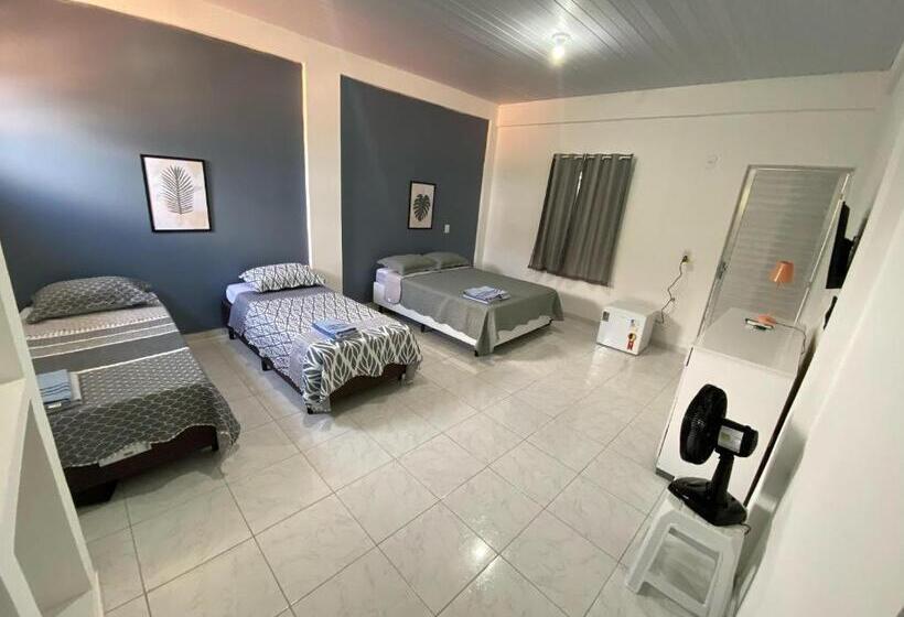 旅馆 Asas Da Maré Pousada