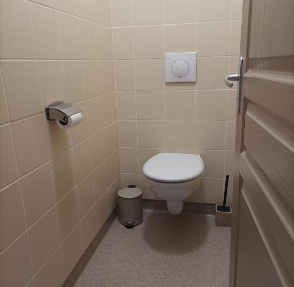 Общежитие Auberge De Mourjou