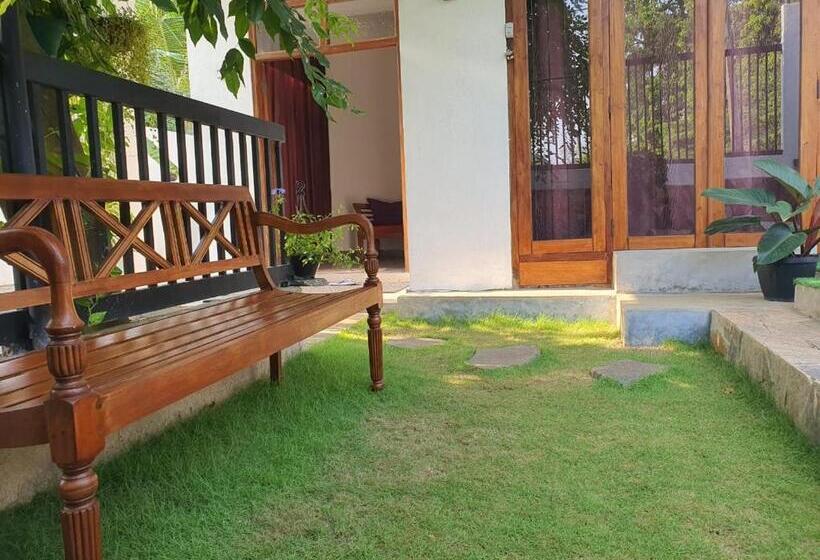 فندق صغير Blooming