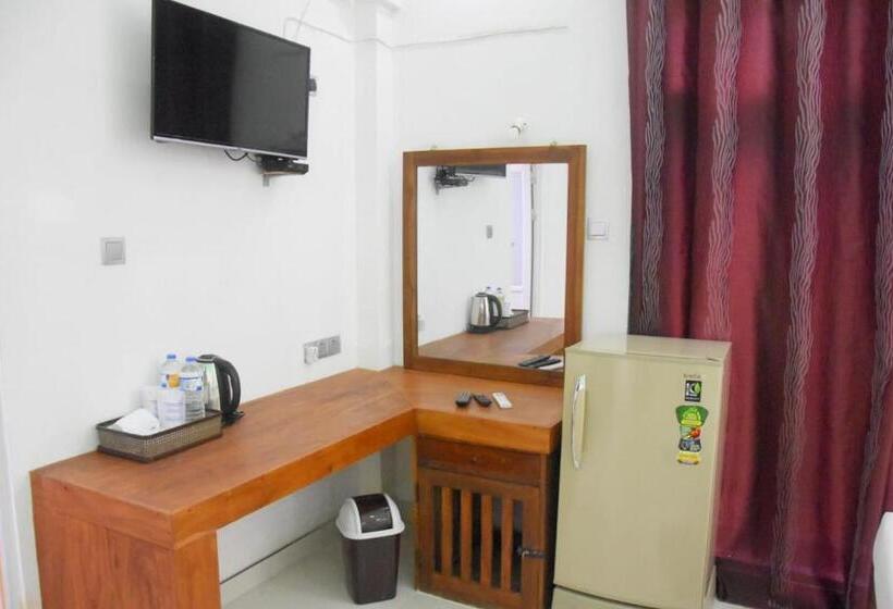 فندق صغير Blooming