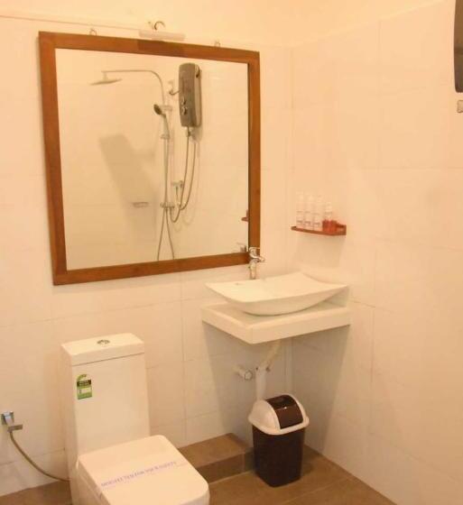 فندق صغير Blooming