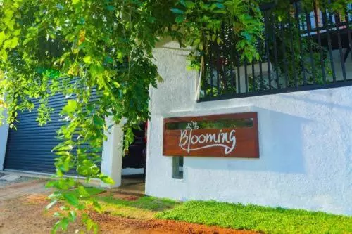 ユースホステル Blooming