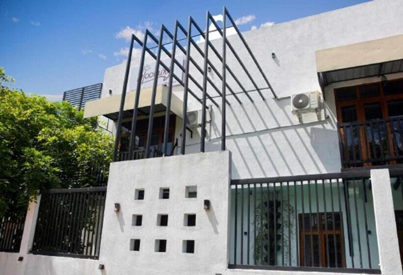 فندق صغير Blooming