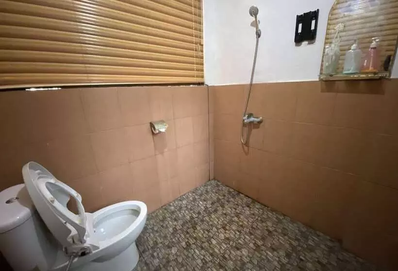ユースホステル Homestay Syariah Desa Bahasa