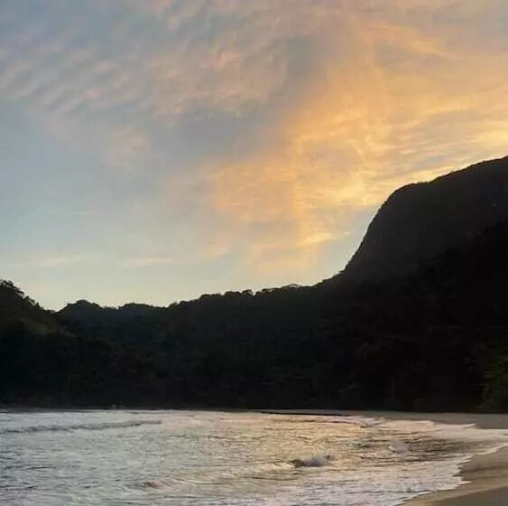 ユースホステル Pousada Praiamar