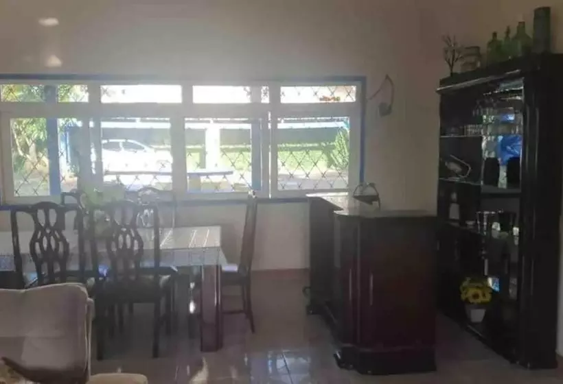 ユースホステル Pousada Praiamar