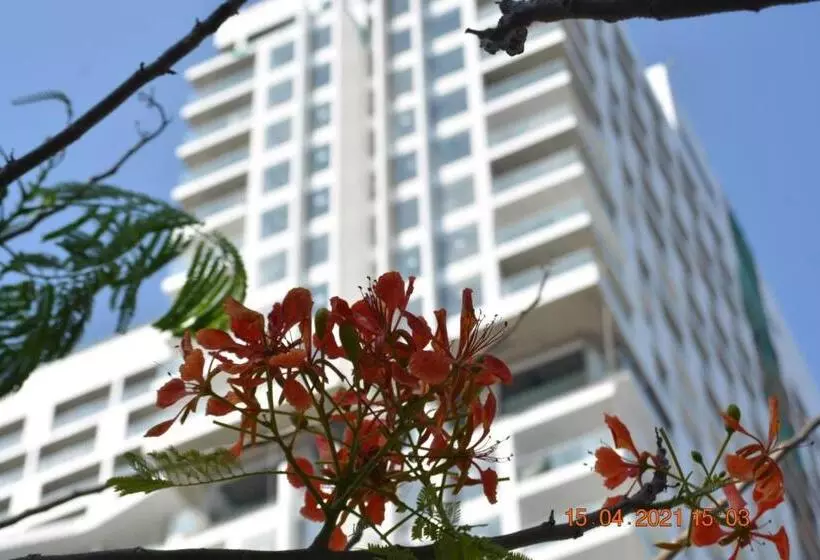 Mandala Hotel Phú Yên Tuy Hòa