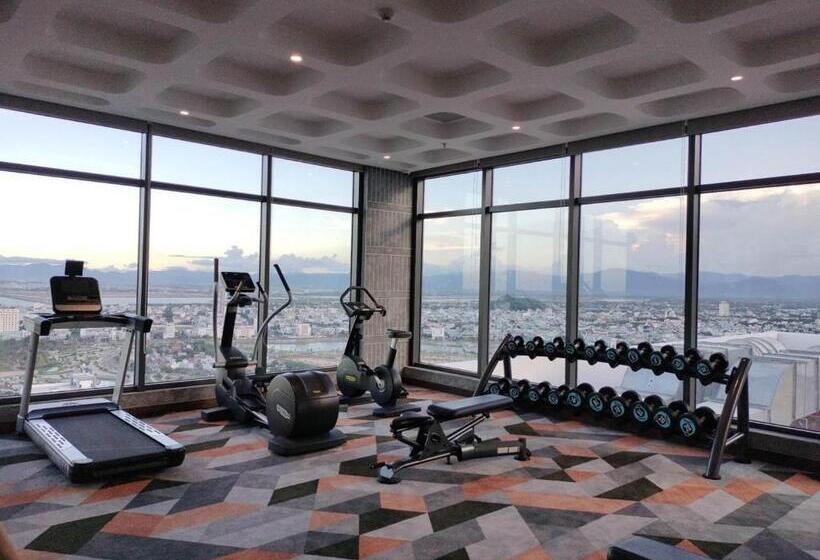 Mandala Hotel Phú Yên Tuy Hòa