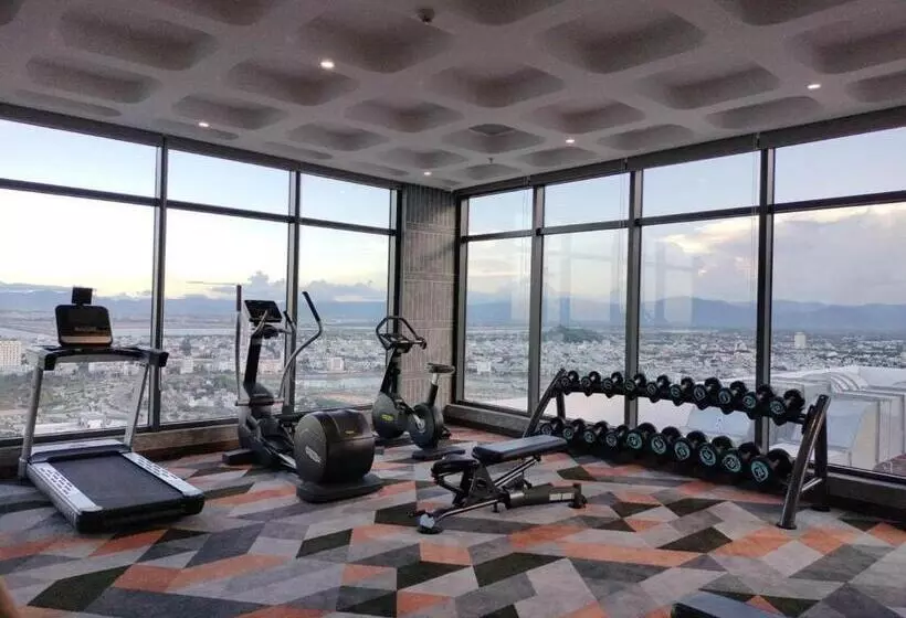 Mandala Hotel Phú Yên Tuy Hòa