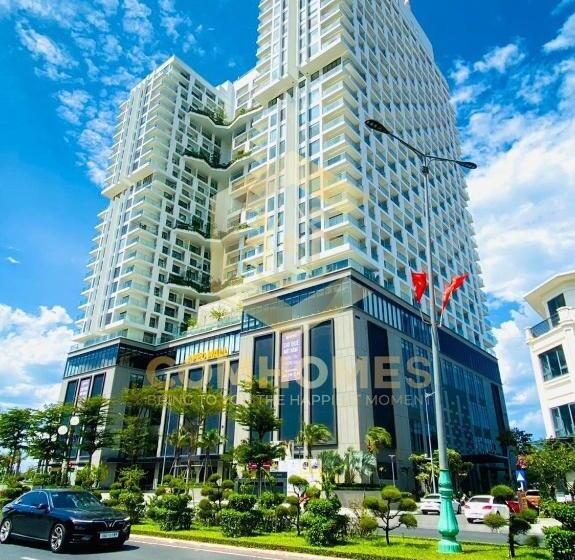 Mandala Hotel Phú Yên Tuy Hòa