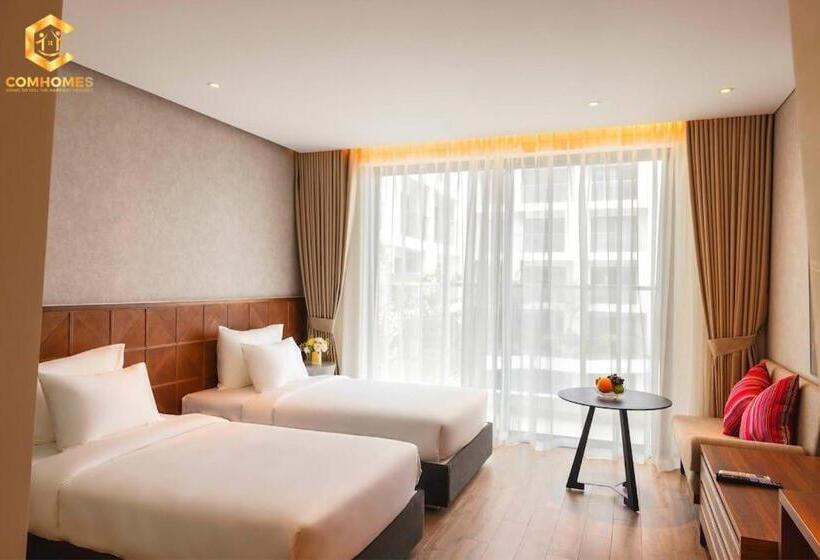 Mandala Hotel Phú Yên Tuy Hòa