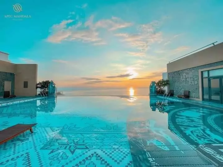 Mandala Hotel Phú Yên Tuy Hòa