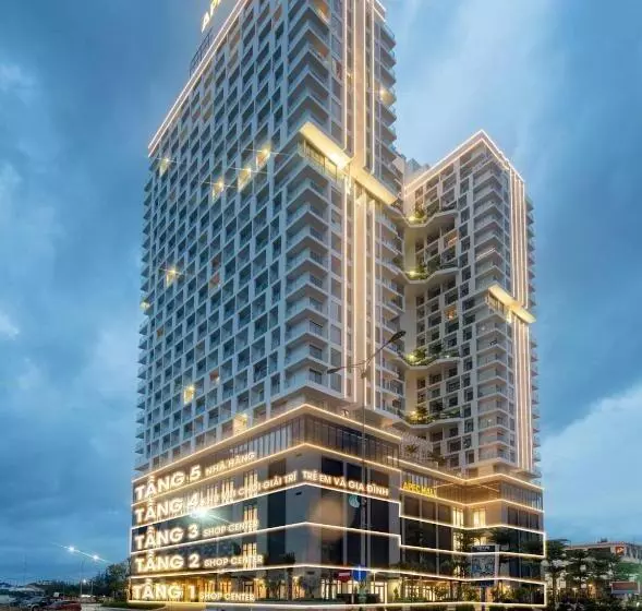 Mandala Hotel Phú Yên Tuy Hòa