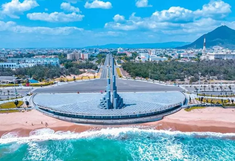 Mandala Hotel Phú Yên Tuy Hòa