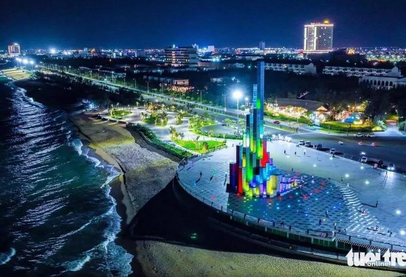 Mandala Hotel Phú Yên Tuy Hòa