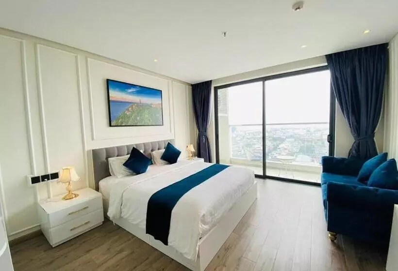 Mandala Hotel Phú Yên Tuy Hòa