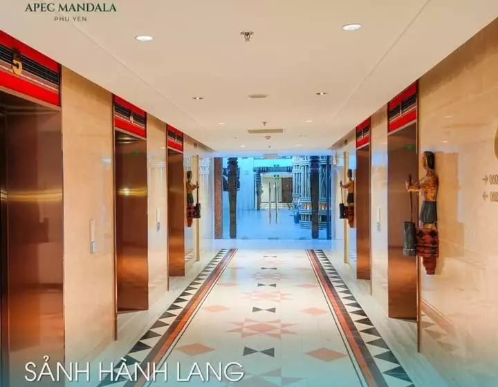 Mandala Hotel Phú Yên Tuy Hòa