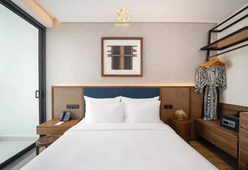 Mandala Hotel Phú Yên Tuy Hòa