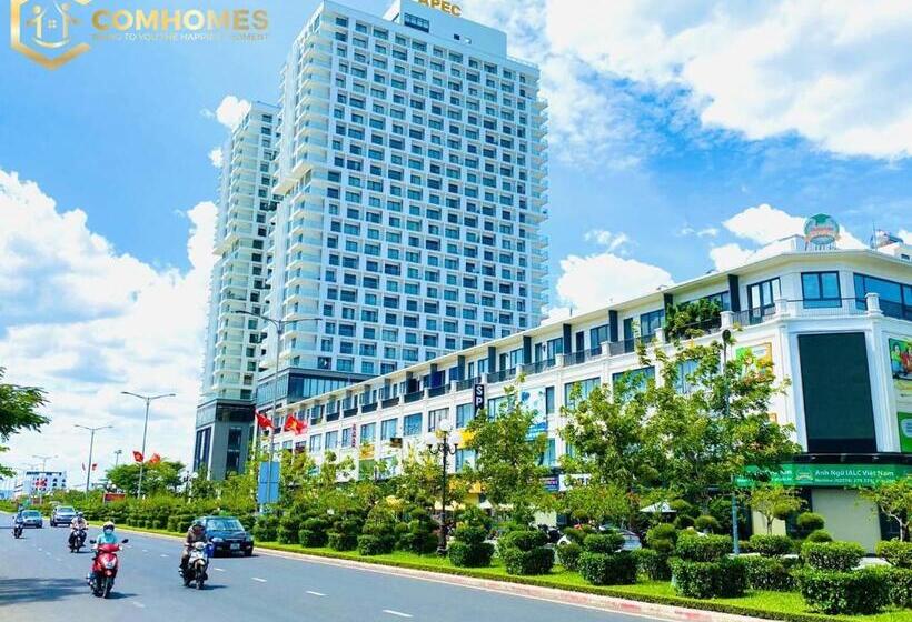 Mandala Hotel Phú Yên Tuy Hòa