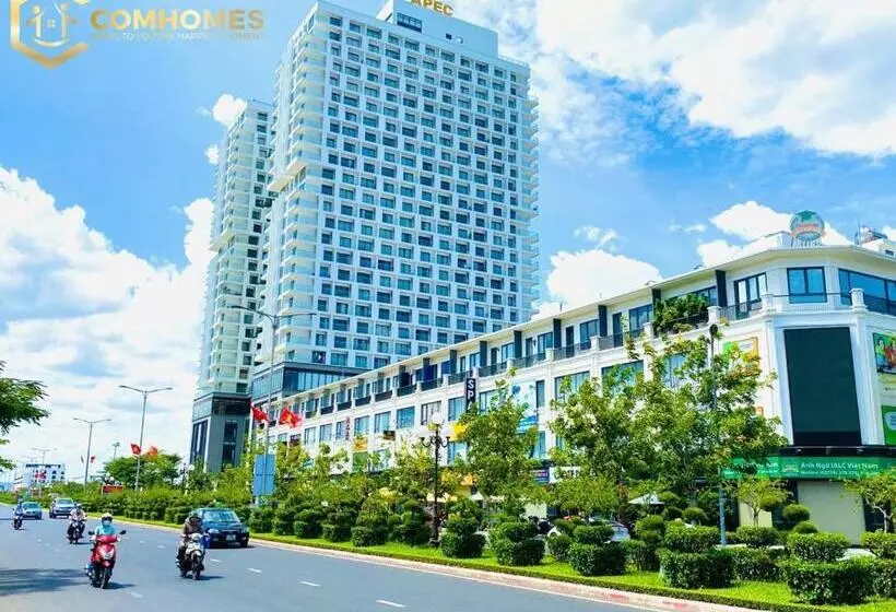 Mandala Hotel Phú Yên Tuy Hòa