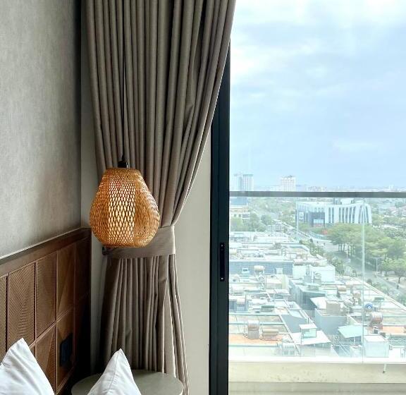 Mandala Hotel Phú Yên Tuy Hòa