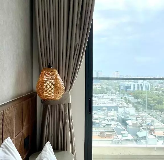 Mandala Hotel Phú Yên Tuy Hòa