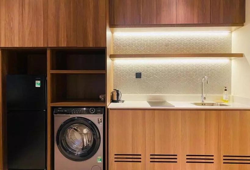 Mandala Hotel Phú Yên Tuy Hòa