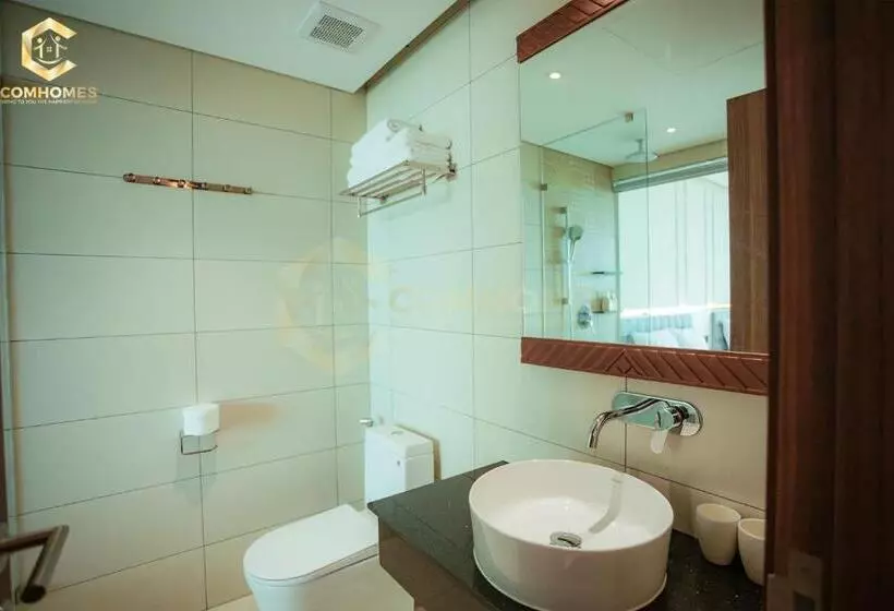 Mandala Hotel Phú Yên Tuy Hòa