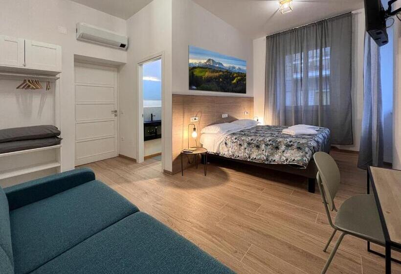 تختخواب و صبحانه Apartment Sofia