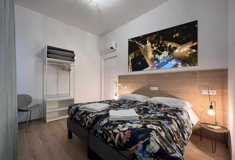 تختخواب و صبحانه Apartment Sofia