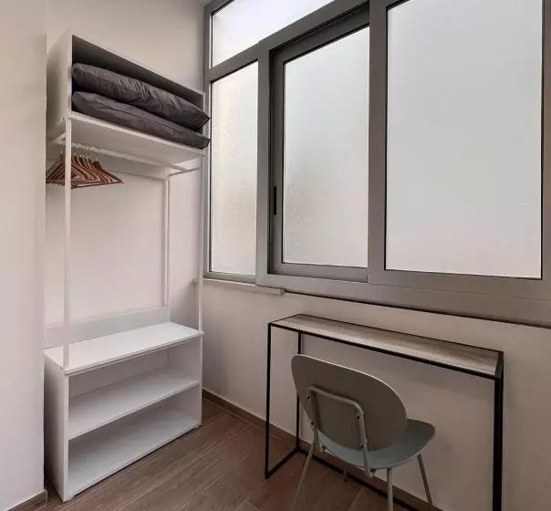 تختخواب و صبحانه Apartment Sofia