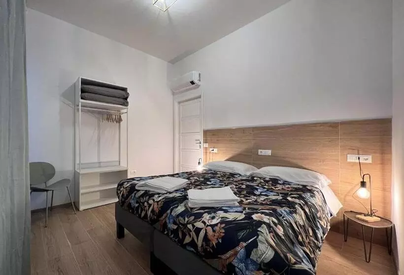 تختخواب و صبحانه Apartment Sofia