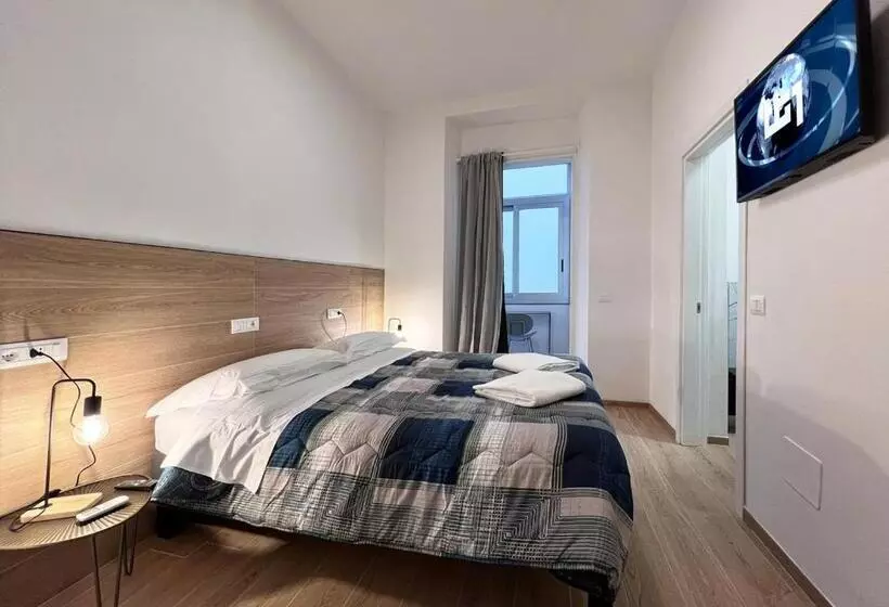 تختخواب و صبحانه Apartment Sofia