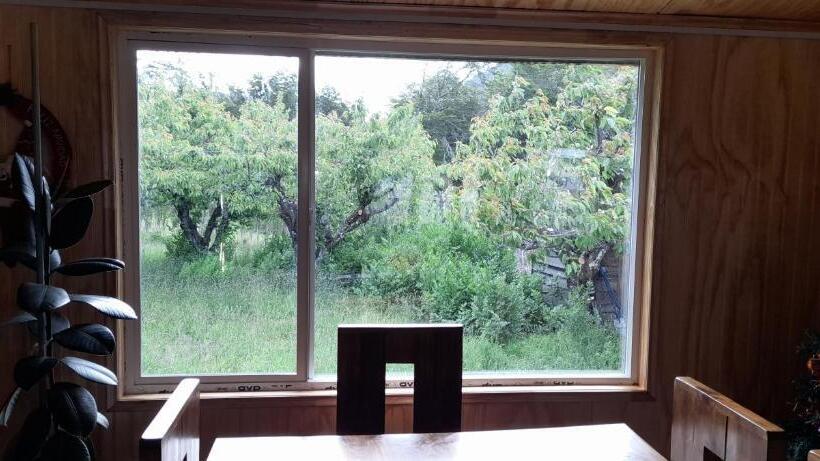 تختخواب و صبحانه Camping Los ñires