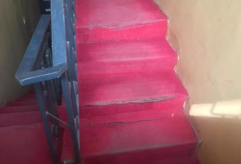 Clinclia Hotel2