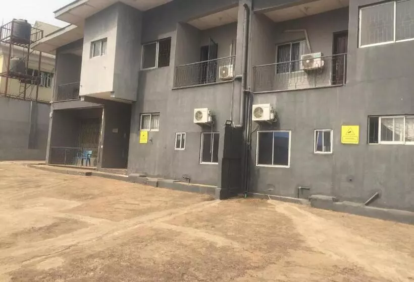 Clinclia Hotel2
