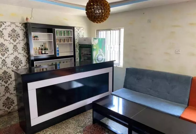 Clinclia Hotel2