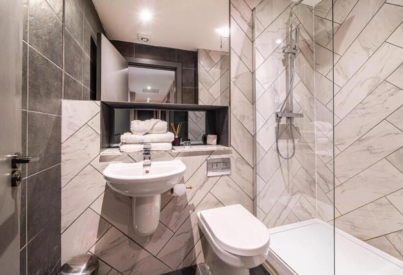 Duke Street Townhouse