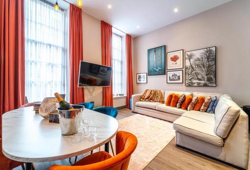 Duke Street Townhouse