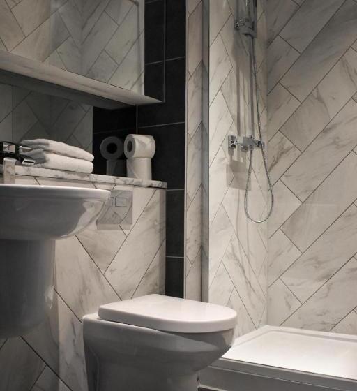 Duke Street Townhouse