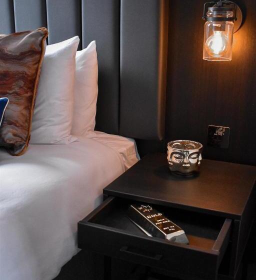 Duke Street Townhouse