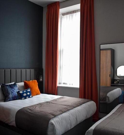 Duke Street Townhouse