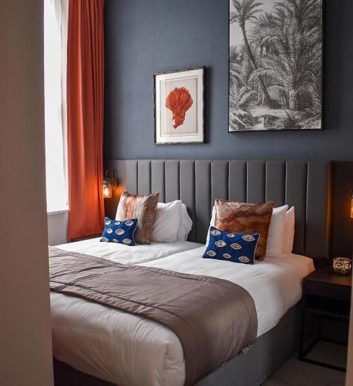 Duke Street Townhouse