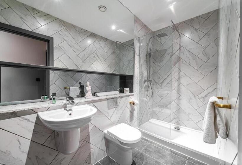 Duke Street Townhouse