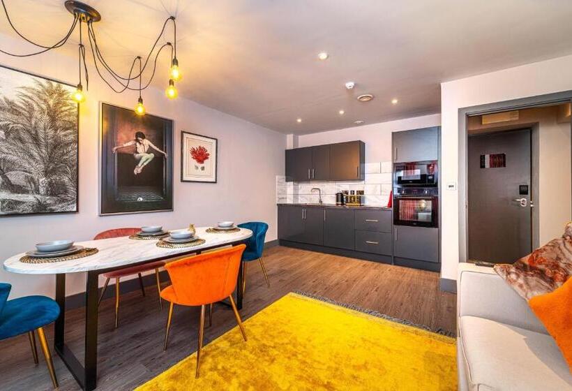 Duke Street Townhouse