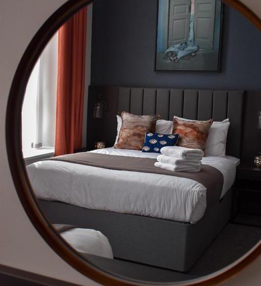 Duke Street Townhouse