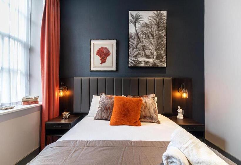 Duke Street Townhouse