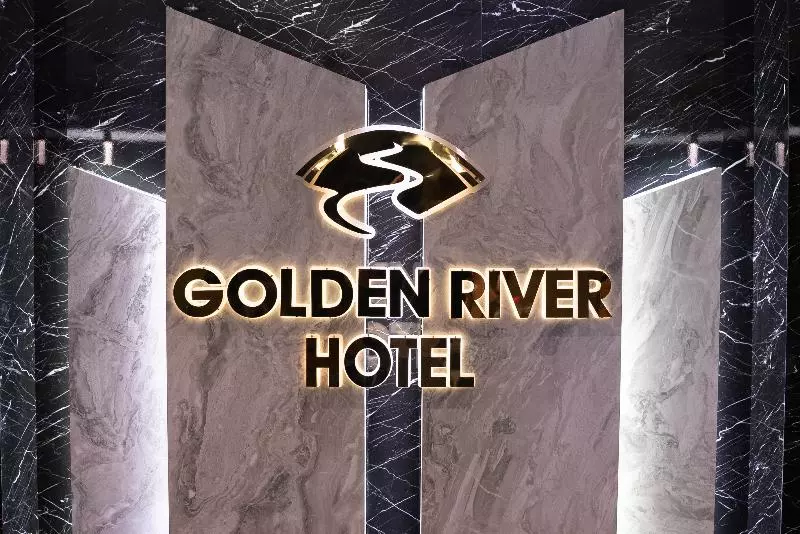 Golden River Hotel By Continent