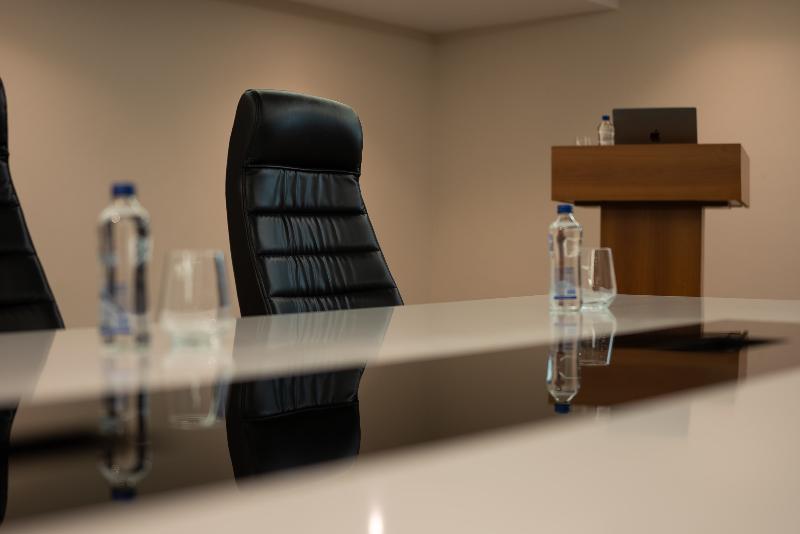 Golden River Hotel By Continent